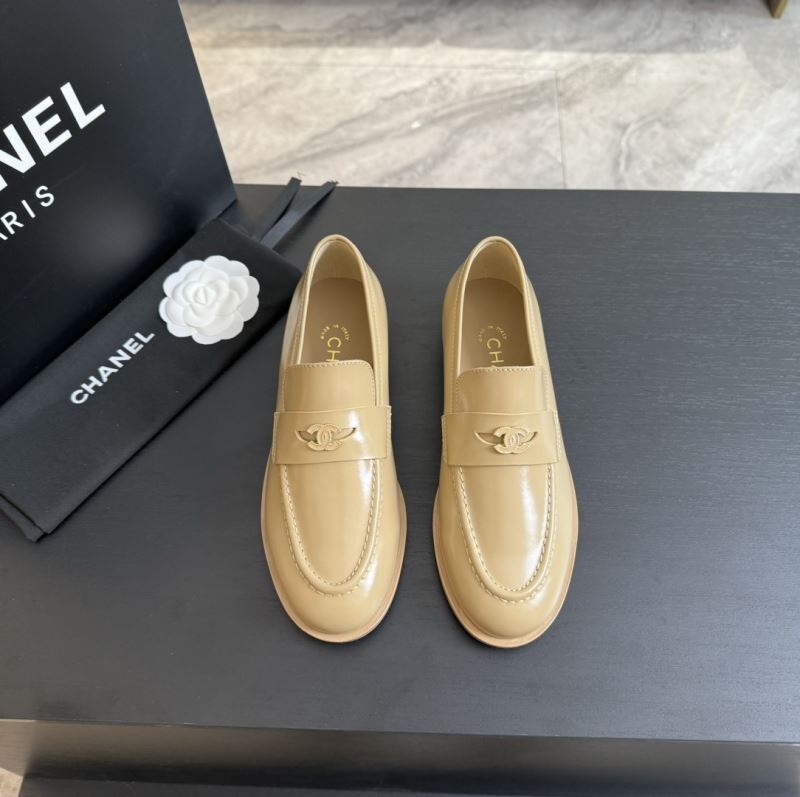 Chanel Business Shoes